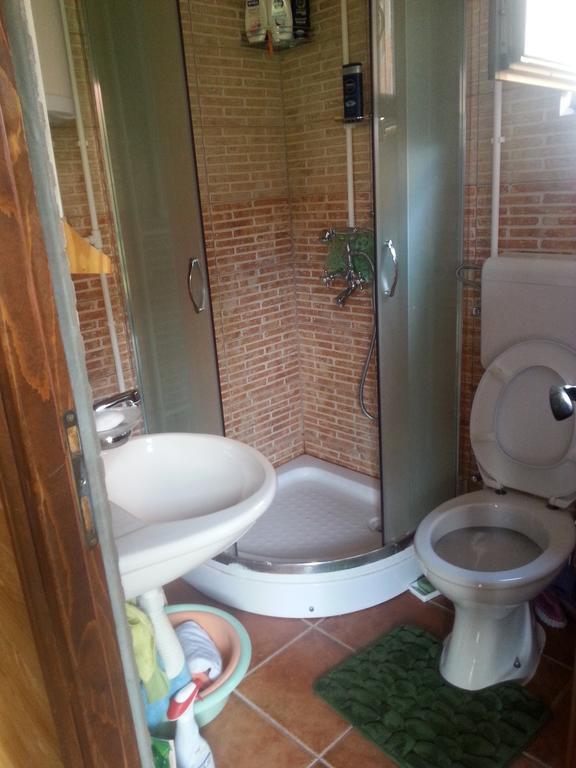 Apartments Bulatovic Жабляк Номер фото